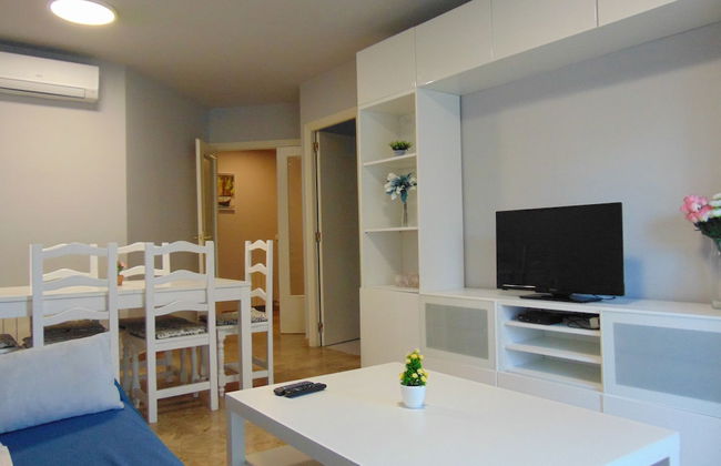 Apartments Voramar - Foto 53