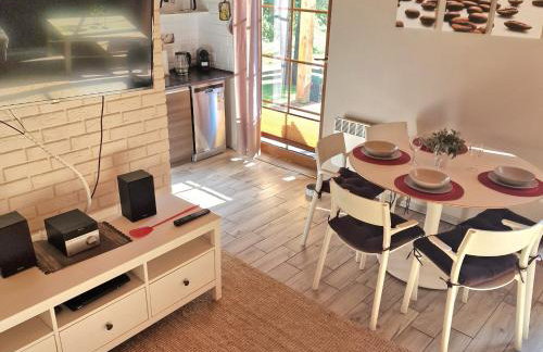 Domek A 133 Caffe Latte- Kaszubska Ostoja - Foto 38