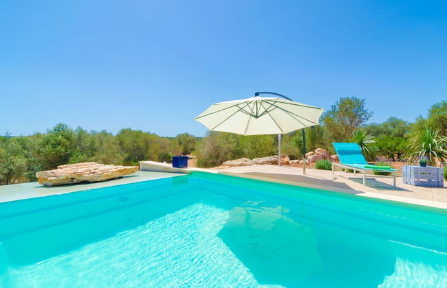 Can Xesquet in Ses Salines - Foto 2