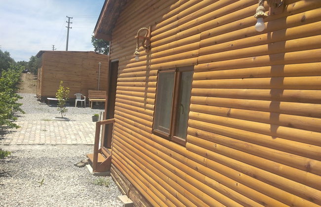 Akarca Bag Evleri - Photo 8