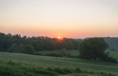 Romantic Off-Grid Cabin Views of Cotswolds - Foto 23