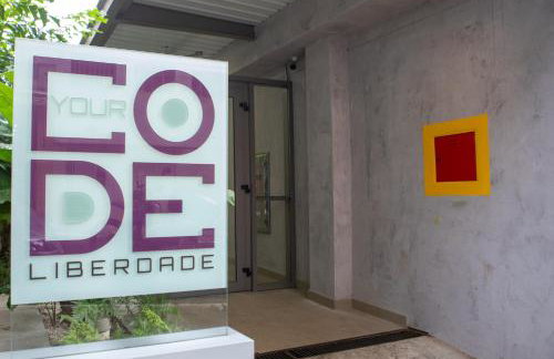 Blue Liberdade - Foto 16