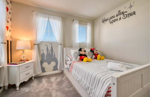 DLuxx Summer Vacation Home at Solterra Resort 7391 - Foto 10