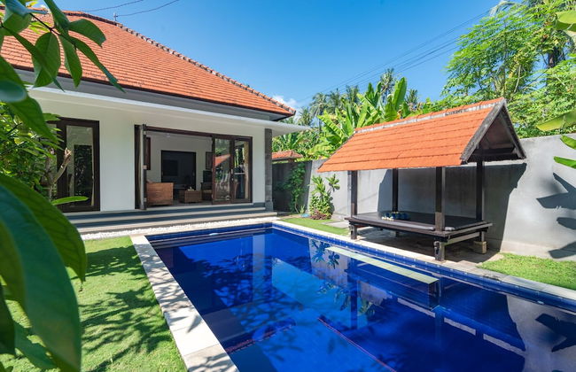 Villa Anna - Foto 54