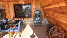 Chale Pedra do Sol - Foto 4