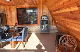 Chale Pedra do Sol - Foto 4