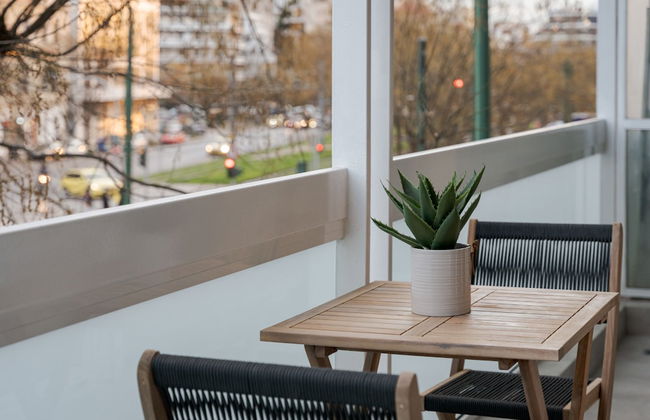 Acropolis Elite Residences - Photo 54