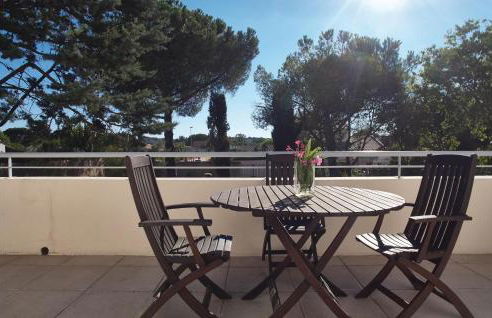 Beautiful Home In Thézan-Lès-Béziers - Foto 6