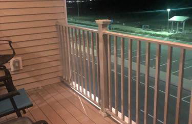 Ocean Front condo in the heart of Hampton Beach - Foto 8