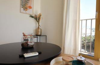 Sublime Appartement avec Parking sur Ajaccio - Foto 11