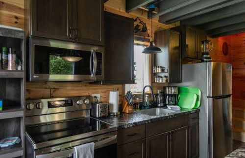 Glacier Lookout-Cozy Villa near Glacier Park Part of the Glacier Ridge Vacation Rental Collection - Foto 28