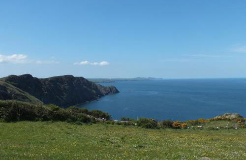 Panteurig Cottage - Photo 19