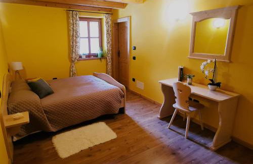 Chalet Dolomiti - Foto 16