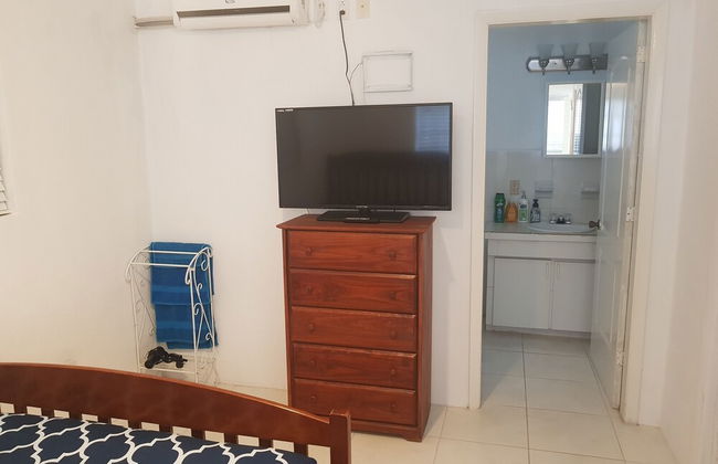 Nature's Delight Lodge - Foto 2