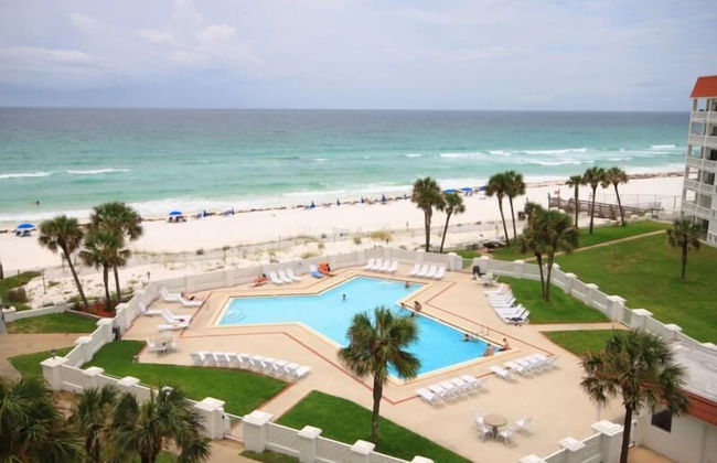 366 El Matador 2 Bedroom Condo by RedAwning - Foto 19