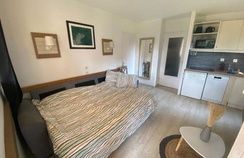 Appartement Piscine et pinede - Wifi - Foto 7