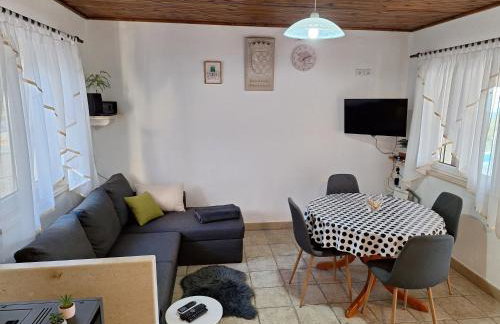 Family friendly house with a swimming pool Praznica, Brac - 24570 - Foto 16