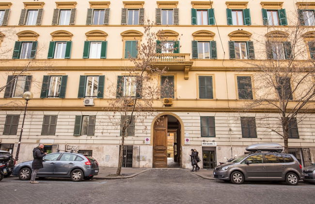 Vatican Miracle Suite - Foto 28