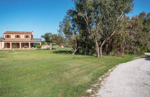 K06 - Trilocale Rosmarino, porzione di villa con piscina - Foto 39