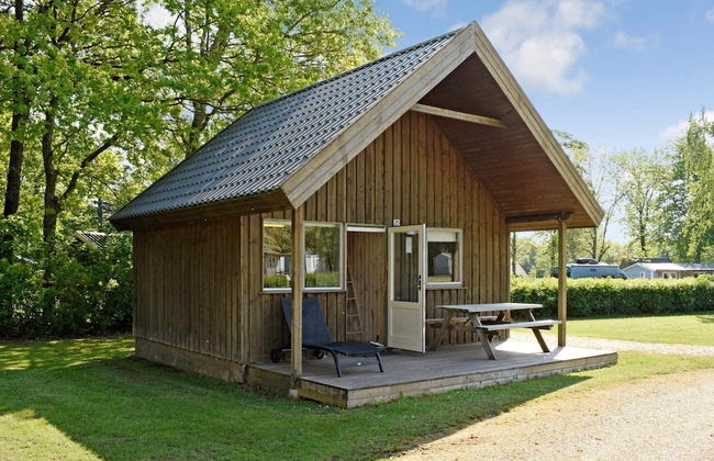 4 Person Holiday Park Home in Jelling - Foto 12