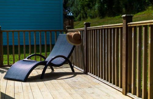 Trewhiddle Retreat V3 by Together Travel - Luxury 4-Bedroom Villa - Foto 46