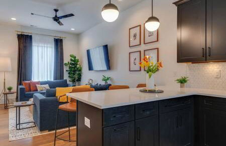 Near Downtown Gem - Rooftop, Garage & Walk To It All! - Foto 13