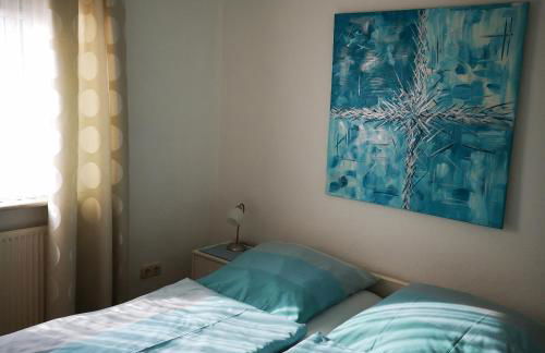 Ferienwohnungen und Ferienhaus im Nixenweg - Foto 78