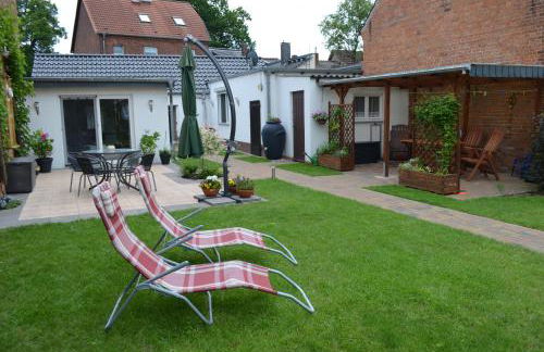 Ferienwohnung Edelweiss - Foto 4