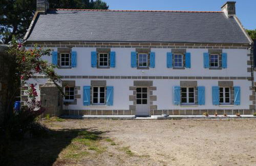 711- Spacieuse ferme bretonne - Foto 2