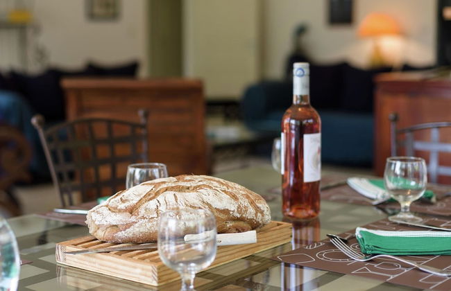 Villa With Large Garden Near Etang de Laprade - Foto 25