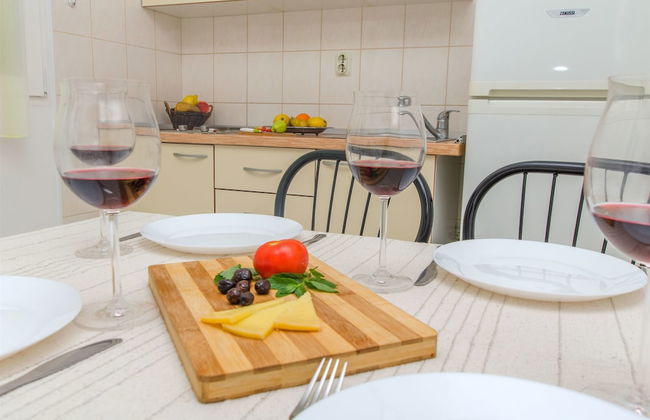 Apartments and Rooms Anita - Foto 10