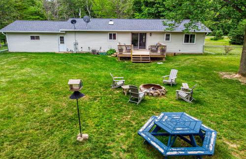 The Reserve at Plum Bottom by Simple Life Rentals - Foto 43