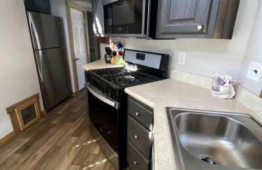 Secluded Cozy Cottage Ideal for Reconnect with Nature in Colorado - Foto 2