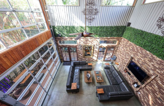 Bamboo Loft 6BR - Foto 34