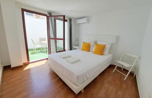 Apartamentos Sherry Center - Foto 10