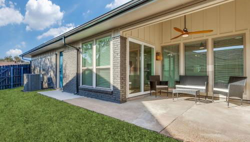 Blue Blissful Retreat 3B 2B KING - Foto 5