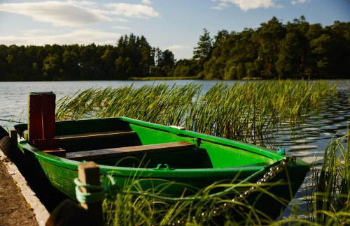 The Secret Loch - Photo 43