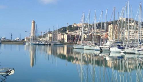 Solea Apartment - Foto 3