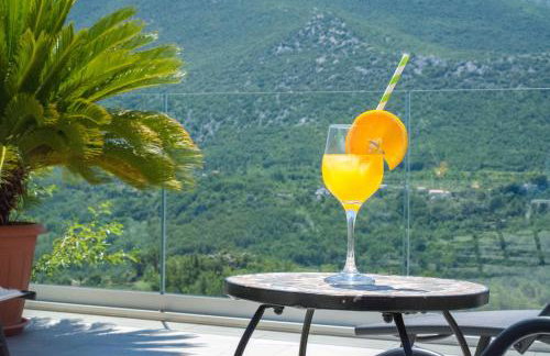 Villa Milena with heated pool and jacuzzi - Photo 79