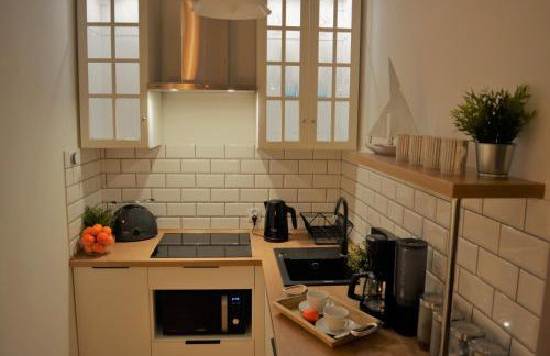 MARINA Park Apartment - Foto 19