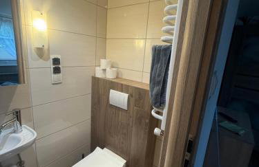 Apartament przy plaży - Foto 13