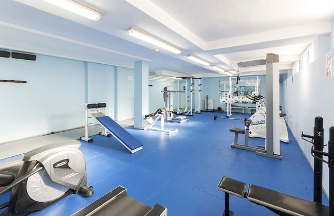 Apartamento Retiro Playa y Spa - Foto 32