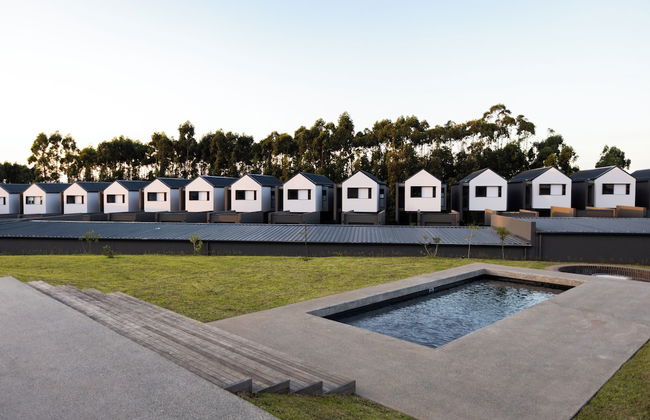 The Woods Luxury Homes - Elaleni Estate - Foto 59