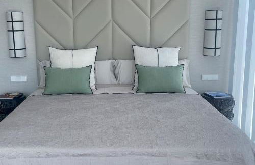 VILLA LOS PICHIES casa de vacaciones de lujo con vistas panorámicas - Photo 27