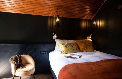 ISKÖ CHALETS-HÖTEL, Col d'Aubisque - Foto 28