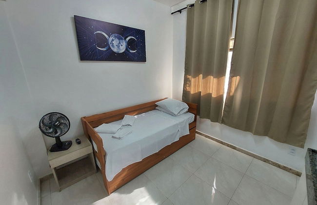 Kitnets no Bairro Rio Branco - Foto 17