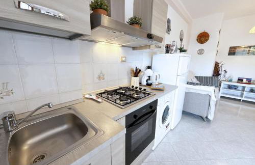 Home Camy - ArgonautiVacanze - Foto 8