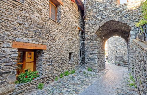 Belvilla by OYO Apartamento â€œLa Cabanaâ€ - Foto 28