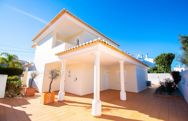 Casa Destino in Carvoeiro - Foto 10