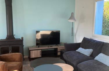 Maison Hoëdic - Foto 18